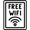 WiFi gratis