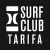 Logo Surf Club Tarifa