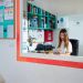 Recepcionista de Tarifa Kite Hostel