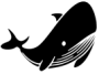 Icono ballena